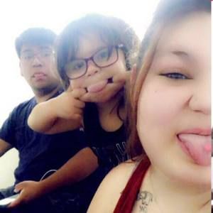 Meet your Posher, Meagan